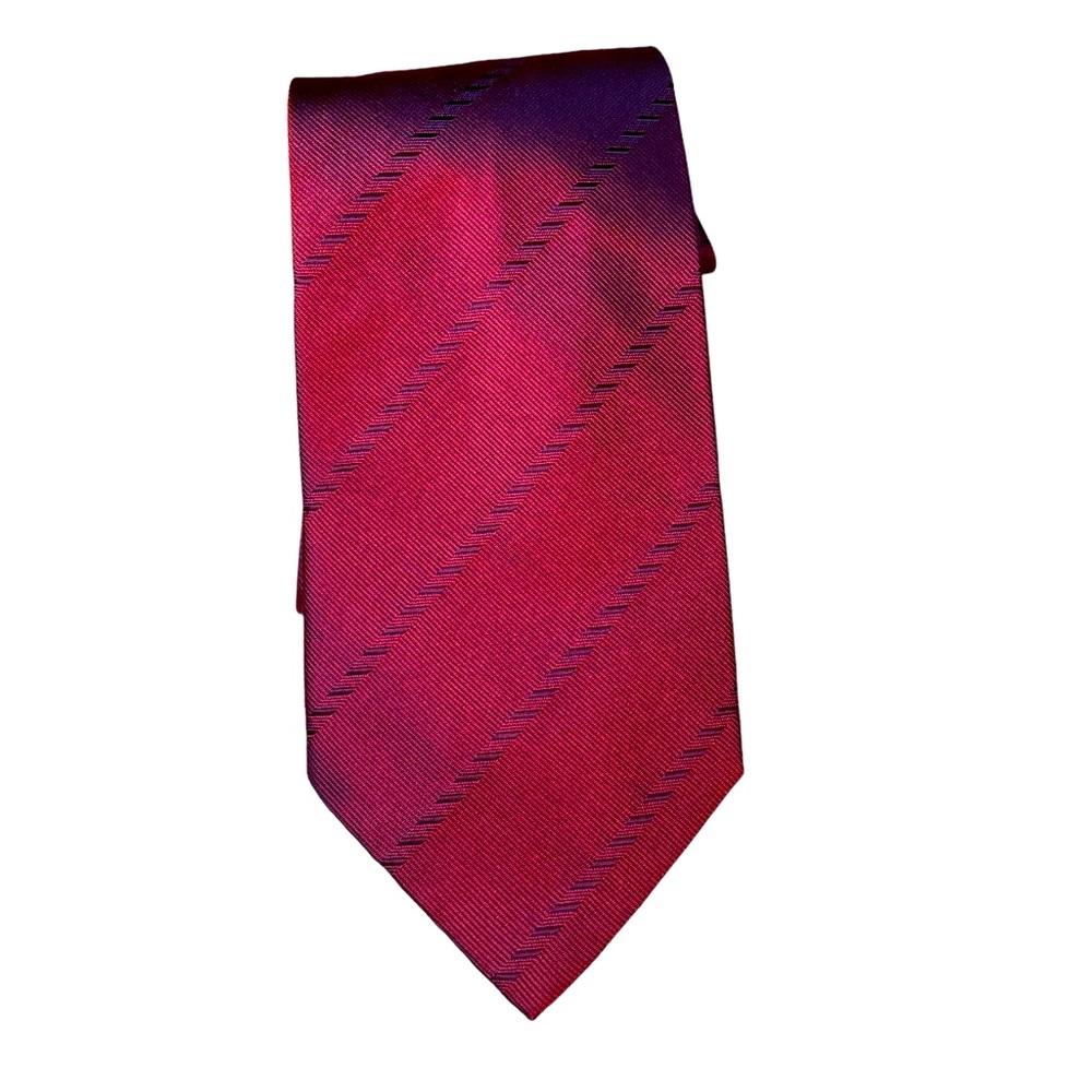 Vintage designer‎ Valentino neck tie
